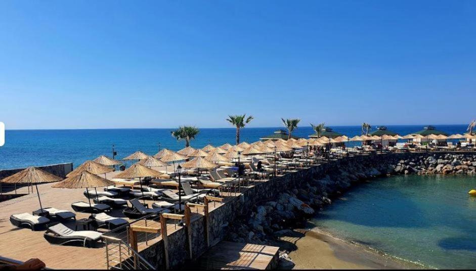 Riverside Garden Resort & Suna'S Beach Club Krini Exterior photo