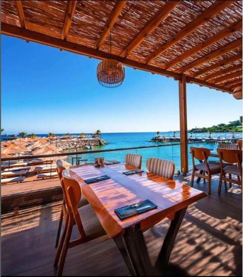 Riverside Garden Resort & Suna'S Beach Club Krini Exterior photo