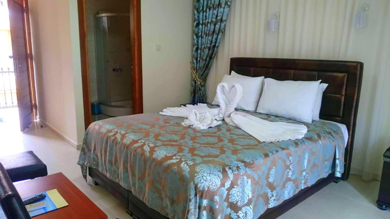 Riverside Garden Resort & Suna'S Beach Club Krini Exterior photo